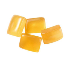 Candy Soon(純) Sugar Free120g Korean Red Ginseng - JungKwanJang(08 DEC 2026)