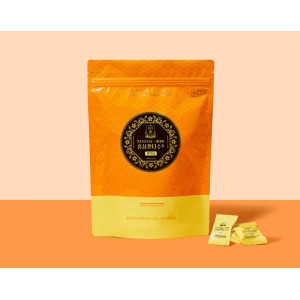 Candy Soon(純) Sugar Free120g Korean Red Ginseng - JungKwanJang(08 DEC 2026)