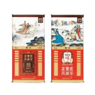 Korean Red Ginseng Roots Earth Grade 20ji 600g
