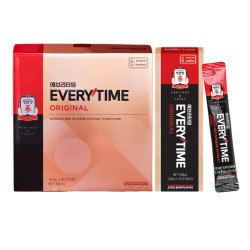 Korean Red Ginseng Extract Everytime Original