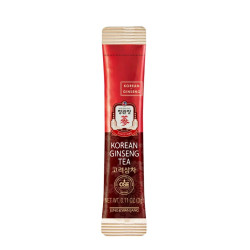 Korean Ginseng Tea - JungKwanJang