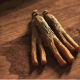 Korean(Panax) Ginseng vs American Ginseng