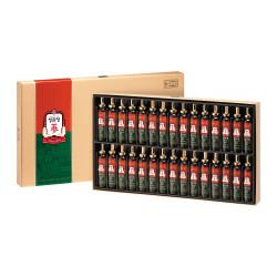 Hwal Ki Ryeok Korean Red Ginseng Vital Tonic*30