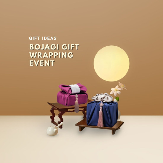 Gift Wrapping