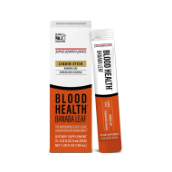 Blood Health Banaba Leaf And Korean Red Ginseng Liquid Stick