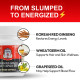 Korean Red Ginseng Capsule Plus - Cheong Kwan Jang Korean Red Ginseng Capsule Plus - Cheong Kwan Jang