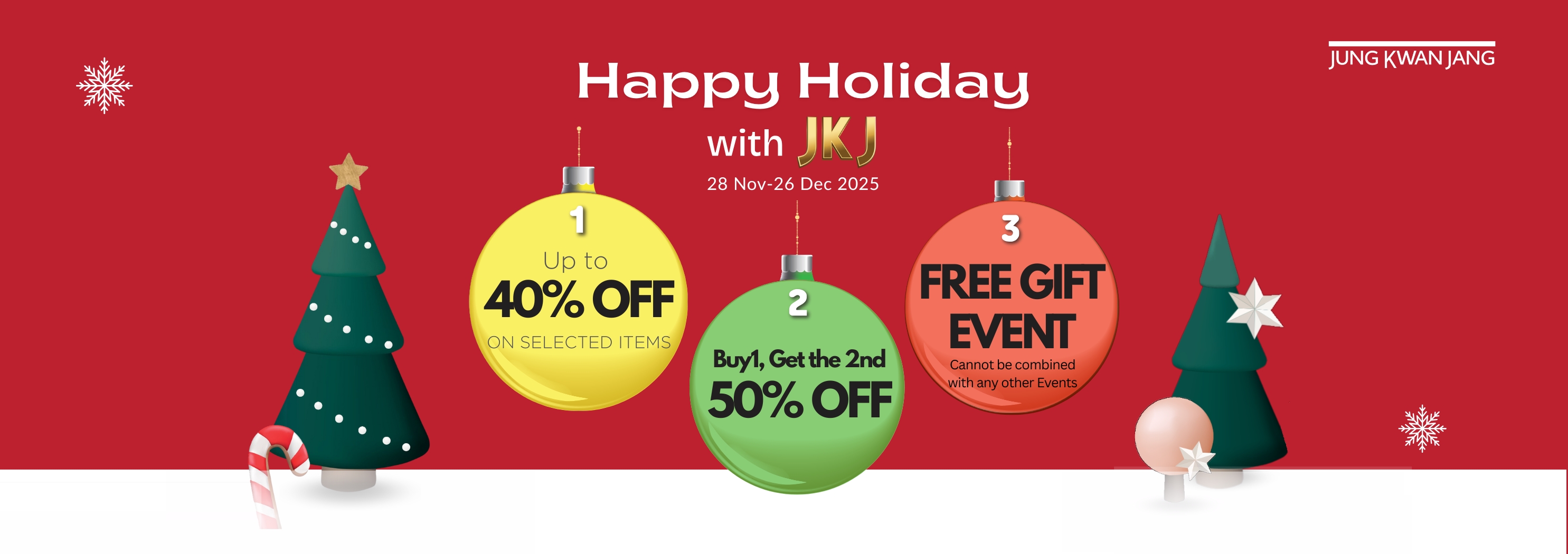 korean red ginseng Promotion