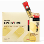 Jung Kwan Jang Korean Red Ginseng Extract Everytime 1000