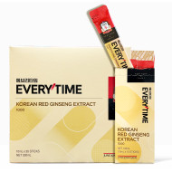 Jung Kwan Jang Korean Red Ginseng Extract Everytime 1000