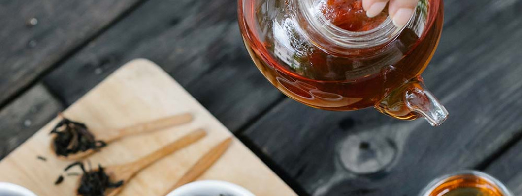 Korean Red Ginseng Drink Korean Red Ginseng Drink