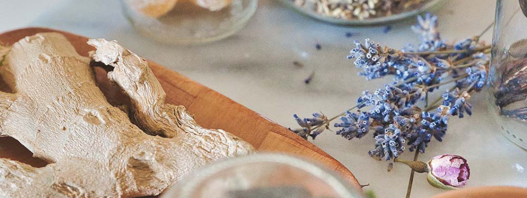 Top Ingredients of Jung Kwan Jang - Korea Ginseng Corp. Products