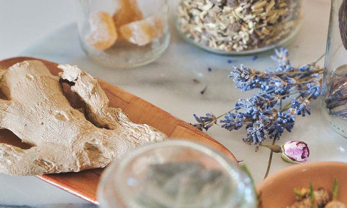 Top Ingredients of Jung Kwan Jang - Korea Ginseng Corp. Products