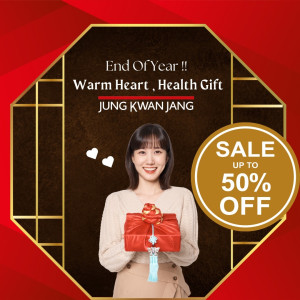 Warm Heart,Health Gift 💕
2023 End Of Year Sale now !!

⏰ 24 NOV - 24 DEC 2023

KGC official online store🛒www.redginseng.com.au
KGC official Amazon store🔍Cheong Kwan Jang Australia

Flagship stores:
🚩 Auburn
Unit 20, The Bell Tower 191 Parramatta Rd, Auburn NSW

🚩 Eastwood
Shop 4/ 124 Rowe Street, Eastwood NSW

🚩 Market City
Level 1 (Next to Footlocker), Market City, 9-13 Hay St, Haymarket NSW

Australia wide shipping🇦🇺
Free shipping on order over $100✈️

#JungKwanJang #CheongKwanJang #KoreanRedGinseng #FullMoon #Promotion #Sale #GiftWithPurchase #Health #Wellness #Vitality #Discount #specialoffer