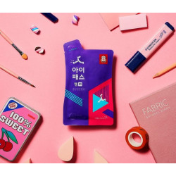 I-Pass M Student Tonic Pouch Korean Red  Ginseng(14 Sep 2024)