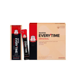 Korean Red Ginseng Extract Everytime Original