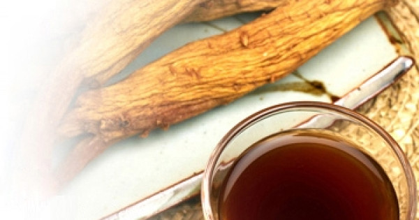 Red Strand Tea Korean Red Ginseng Tea | Red Ginseng Australia