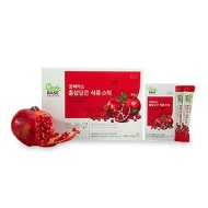 Goodbase Pomegranate Stick Korean Red Ginseng