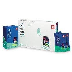I-Pass J Korean Red Ginseng Tonic Pouch for Student ( 18 NOV 2025)
