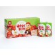 Kid's drink I-Kicker (Apple Flavour) Korean Red Ginseng
