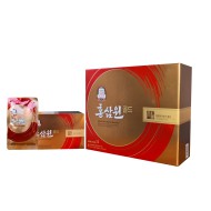 Hongsamwon Pouch Gold Korean Red Ginseng