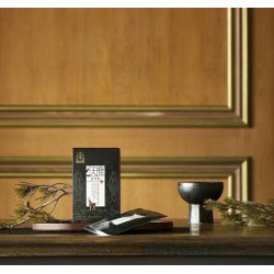 CheonNok Tonic Deer Antler Velvet Red Ginseng Extract Pouch