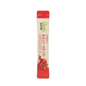Goodbase Pomegranate Stick Korean Red Ginseng(31 JUL 2026)