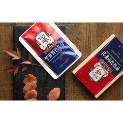 Honeyed Slices*12 Korean Red Ginseng