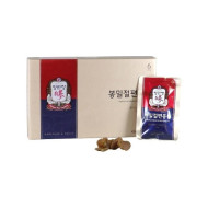 Honeyed Slices*6 Korean Red Ginseng