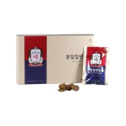 Honeyed Slices*6 Korean Red Ginseng