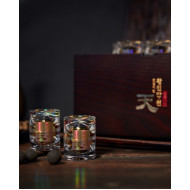 Hwang Jin Dan Heaven Korean Red Ginseng Extract