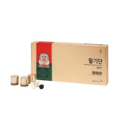 Hwal ki dan Vital Pill Korean Red Ginseng