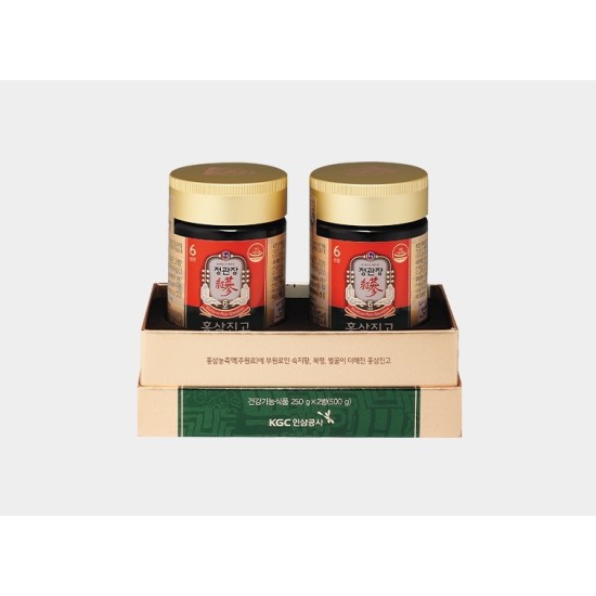 KRG Honey Paste 250g * 2