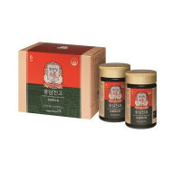 Korean Red Ginseng Honey Paste 250g*2 Bottles(20 MAR 2026) Korean Red Ginseng Honey Paste 250g*2 Bottles(20 MAR 2026)