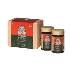 KRG Honey Paste 250g * 2