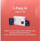 I-Pass H Student Tonic Pouch Korean Red  Ginseng(01 Aug 2024)