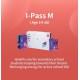 I-Pass M Student Tonic Pouch Korean Red  Ginseng(14 Sep 2024)
