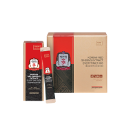 Jung Kwan Jang Korean Red Ginseng Extract Everytime 1000 (promo)