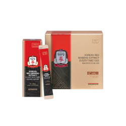 Jung Kwan Jang Korean Red Ginseng Extract Everytime 1000 (promo)