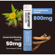 Relax Support - Rhodiola Rosea And Korean Red Ginseng Liquid Stick