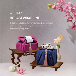 Gift Wrapping